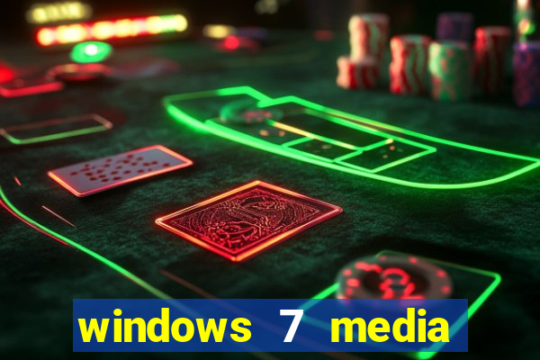 windows 7 media creation tool